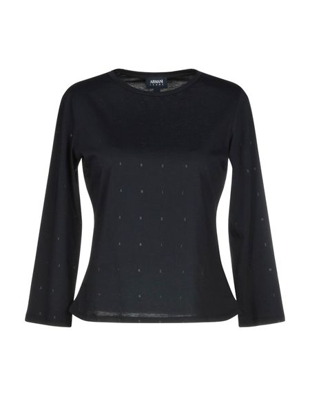 Футболка ARMANI JEANS Футболка ARMANI JEANS