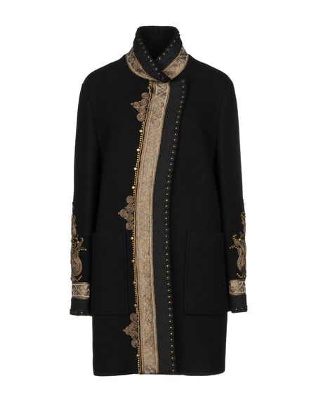 Пальто ETRO Пальто ETRO