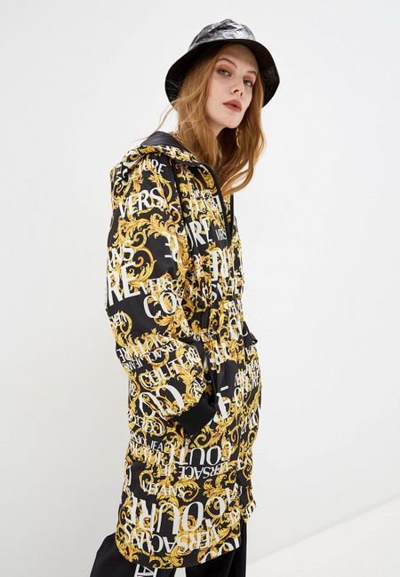 Куртка Versace Jeans Couture Куртка Versace Jeans Couture