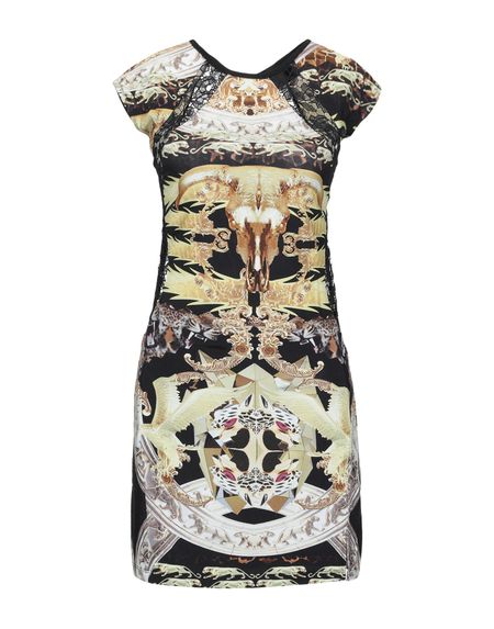 Платье PHILIPP PLEIN Платье PHILIPP PLEIN