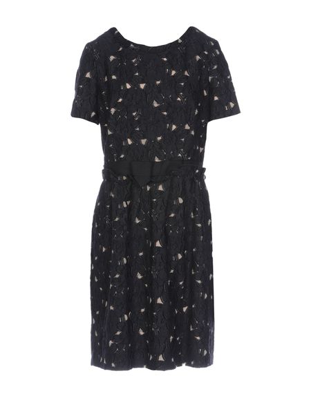 Платье LANVIN Платье LANVIN