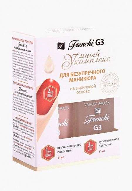 Селективаня парфюмерия Frenchi Селективаня парфюмерия Frenchi