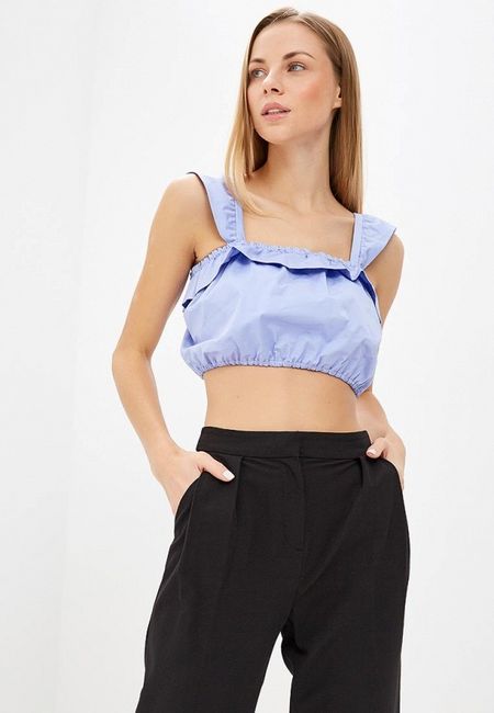 Топ Ruxara Топ Ruxara