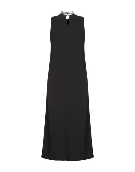 Платье BOUTIQUE MOSCHINO Платье BOUTIQUE MOSCHINO