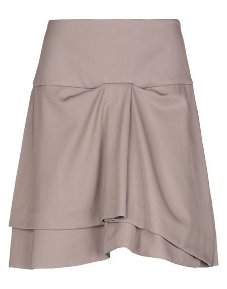 Юбка BRUNELLO CUCINELLI Юбка BRUNELLO CUCINELLI