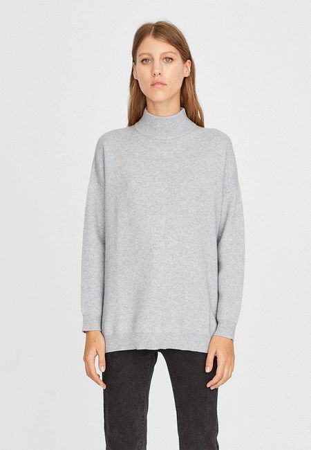 Кофта Stradivarius Кофта Stradivarius