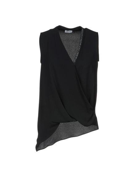 Топ LIU •JO Топ LIU •JO