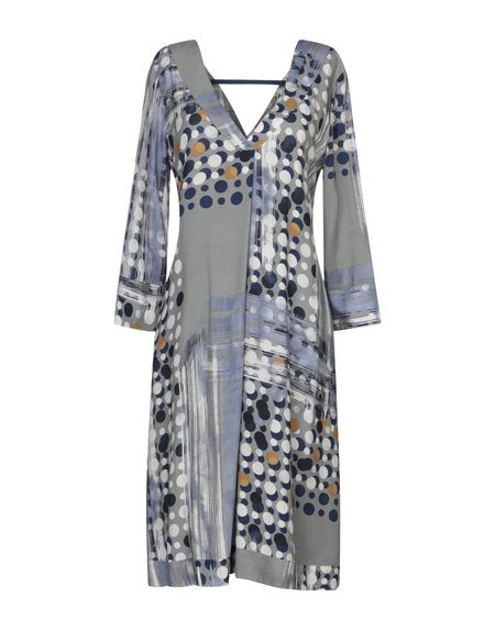 Платье MANILA GRACE Платье MANILA GRACE