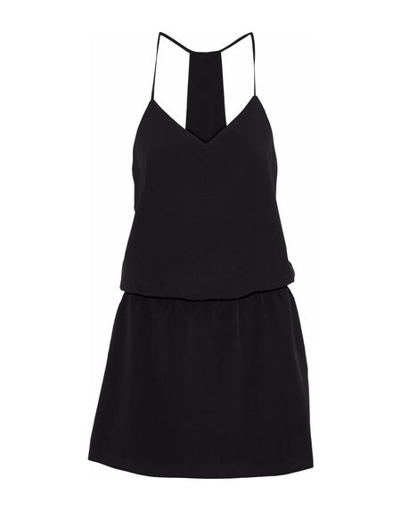 Платье HAUTE HIPPIE Платье HAUTE HIPPIE