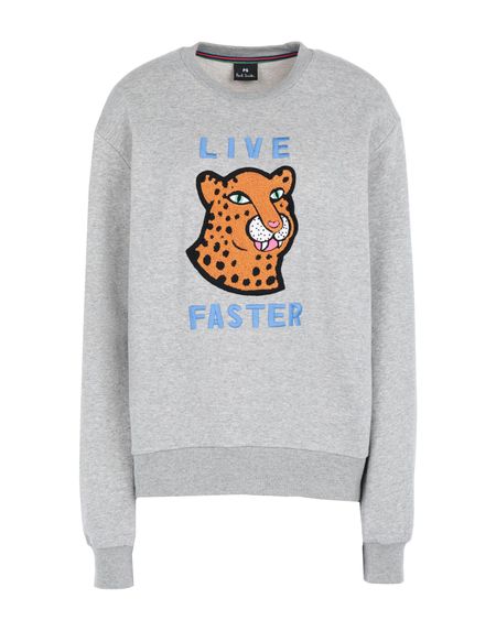 Толстовка PS PAUL SMITH Толстовка PS PAUL SMITH