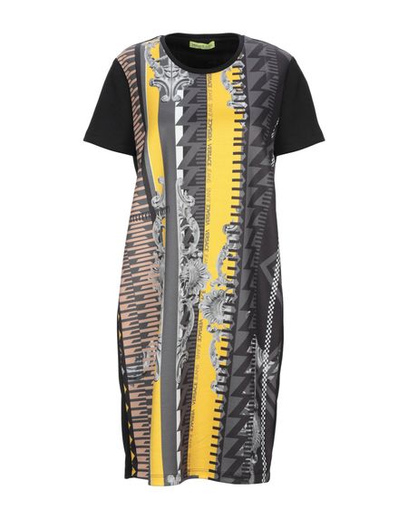 Платье VERSACE JEANS Платье VERSACE JEANS