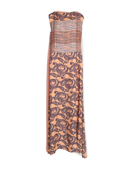 Платье ACNE STUDIOS Платье ACNE STUDIOS