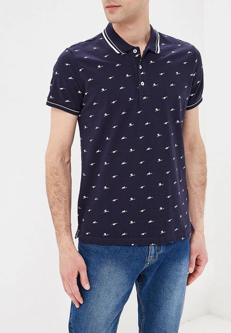 Футболка Colin's Футболка Colin's