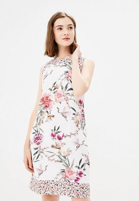 Платье Wallis Платье Wallis