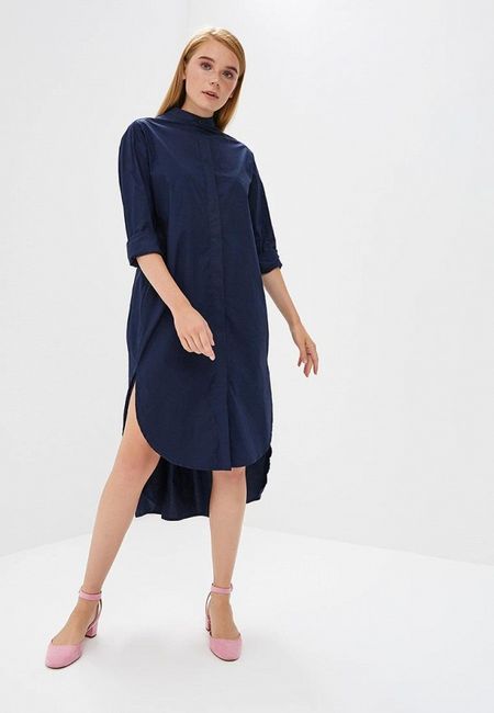 Платье ISYW I sew you wear Платье ISYW I sew you wear