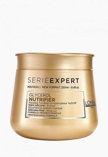 Селективаня парфюмерия L'Oreal Professionnel Селективаня парфюмерия L'Oreal Professionnel