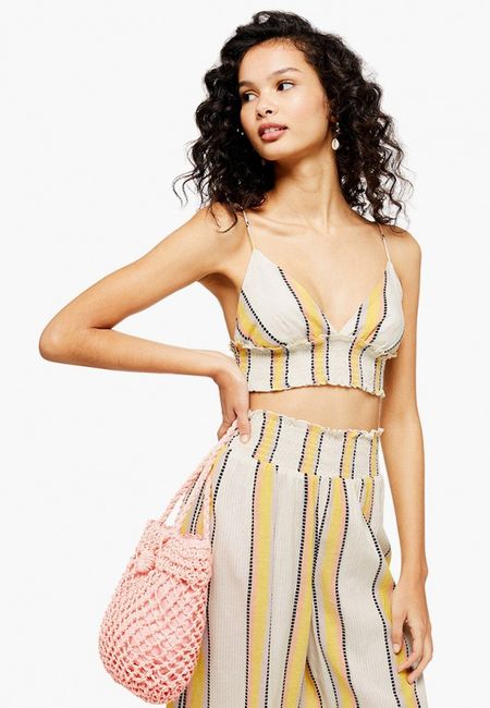 Топ Topshop Топ Topshop