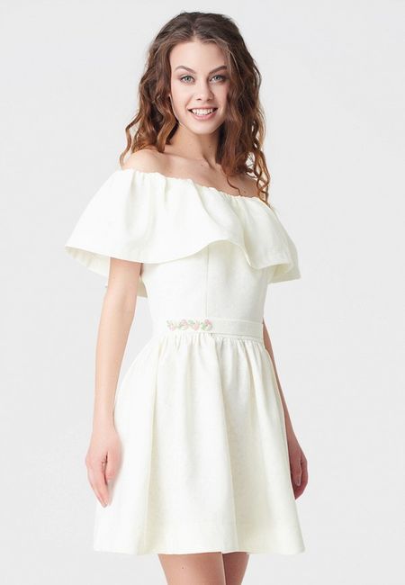 Платье RicaMare Платье RicaMare