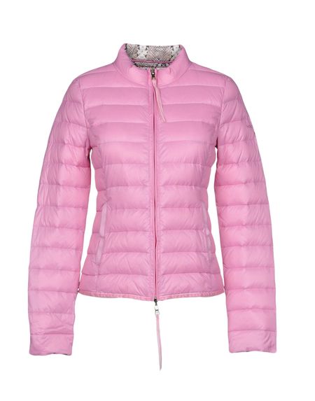 Пуховик PATRIZIA PEPE Пуховик PATRIZIA PEPE