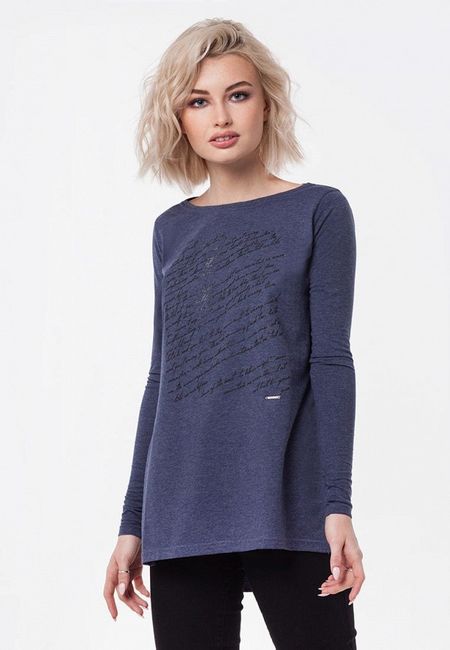 Футболка Vilatte Футболка Vilatte