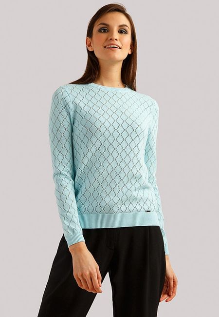 Джемпер Finn Flare Джемпер Finn Flare