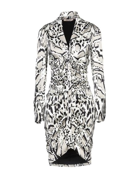 Платье ROBERTO CAVALLI Платье ROBERTO CAVALLI