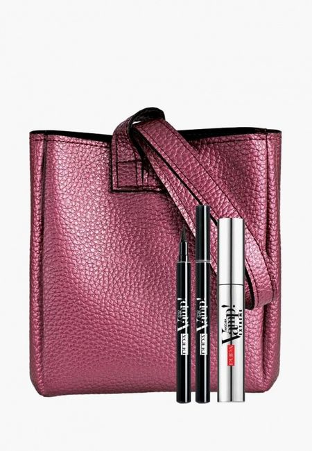 Селективаня парфюмерия Pupa Селективаня парфюмерия Pupa