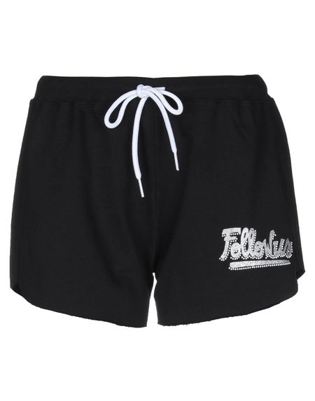 Шорты FOLLOW US Шорты FOLLOW US