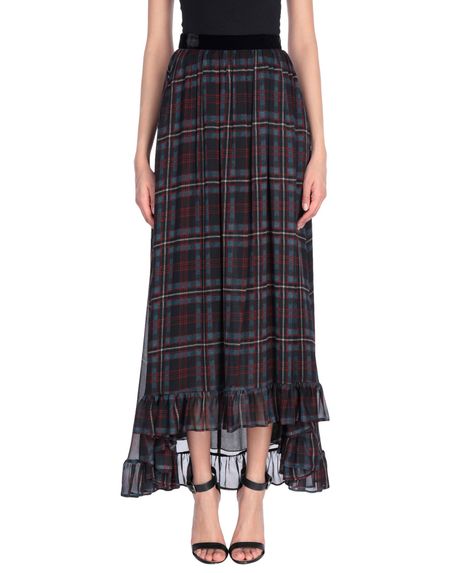 Юбка PHILOSOPHY di LORENZO SERAFINI Юбка PHILOSOPHY di LORENZO SERAFINI