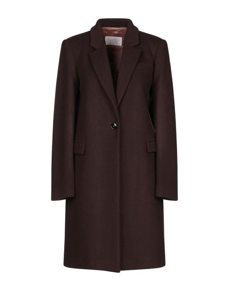 Пальто ANNIE P. Пальто ANNIE P.