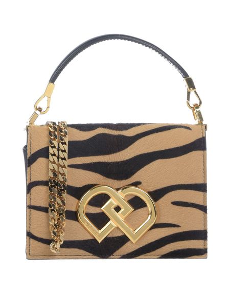 Сумка DSQUARED2 Сумка DSQUARED2