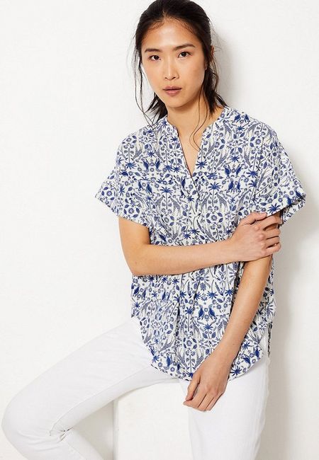 Блуза Marks & Spencer Блуза Marks & Spencer