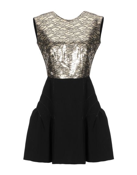 Платье PHILIPP PLEIN Платье PHILIPP PLEIN