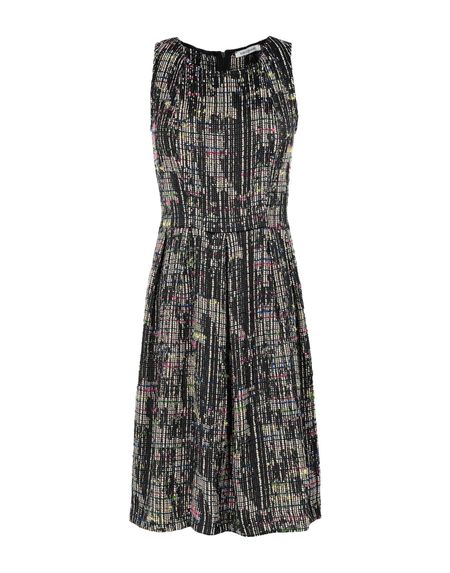 Платье BIANCOGHIACCIO Платье BIANCOGHIACCIO