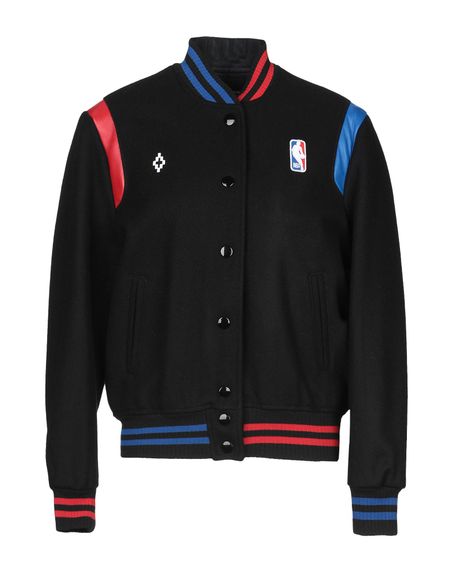 Куртка MARCELO BURLON Куртка MARCELO BURLON