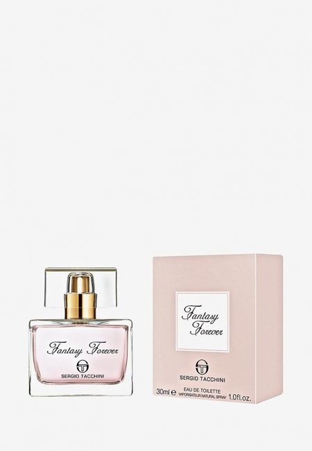 Туалетная вода Sergio Tacchini Туалетная вода Sergio Tacchini