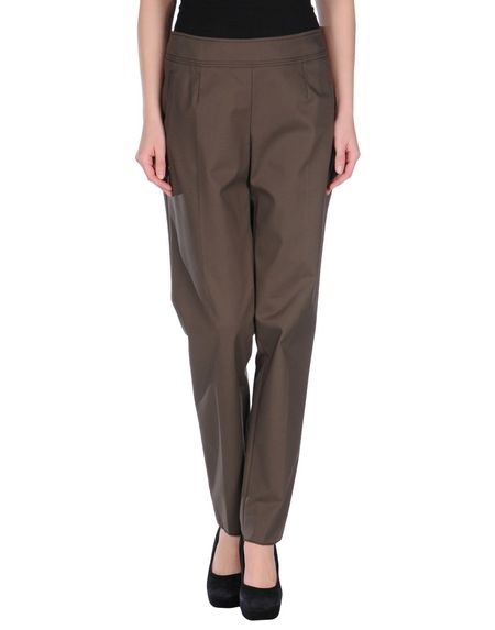 Брюки CARACTÈRE Брюки CARACTÈRE