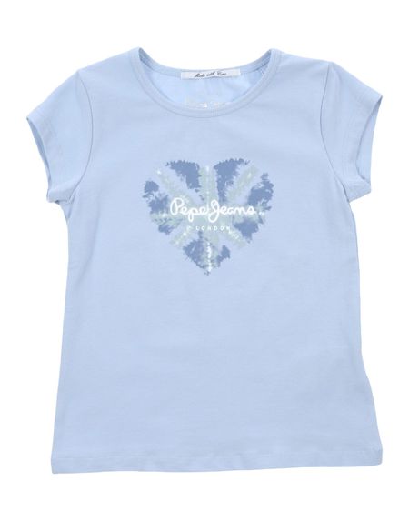 Футболка PEPE JEANS Футболка PEPE JEANS