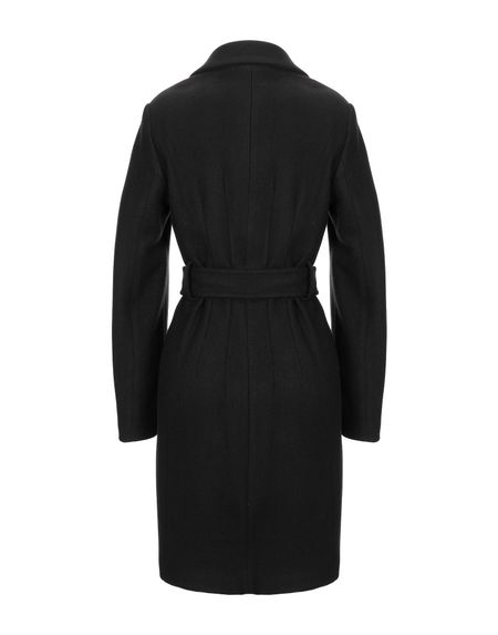 Пальто VERSACE JEANS Пальто VERSACE JEANS