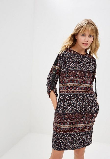 Платье Tantino Платье Tantino