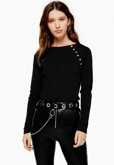 Джемпер Topshop Джемпер Topshop