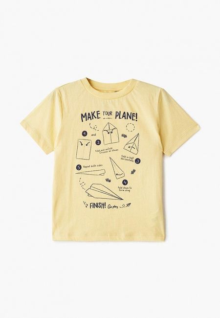 Футболка Sela Футболка Sela