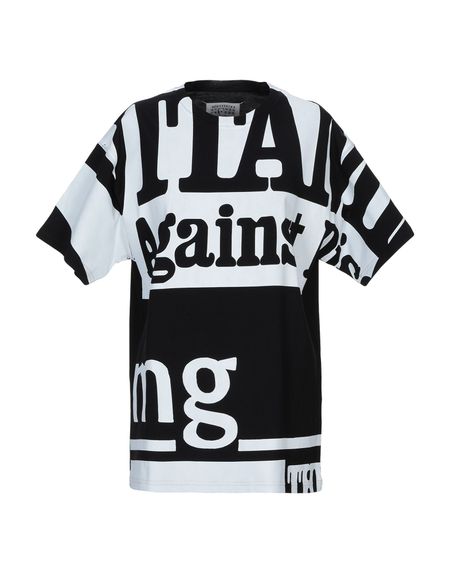 Футболка MAISON MARGIELA Футболка MAISON MARGIELA