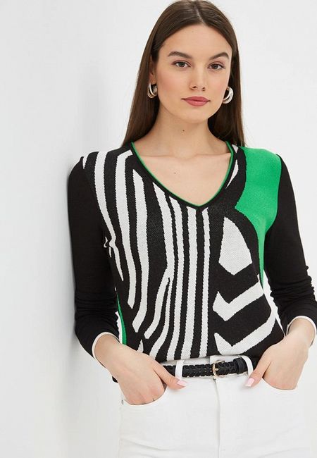 Пуловер Madeleine Пуловер Madeleine