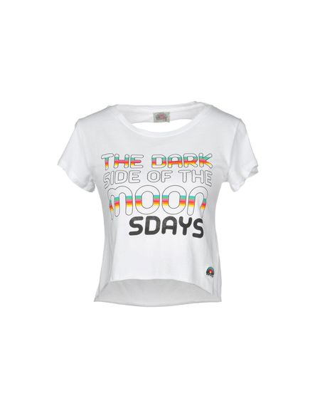 Футболка SDAYS Футболка SDAYS