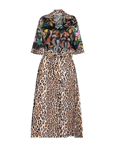 Платье SHIRTAPORTER Платье SHIRTAPORTER