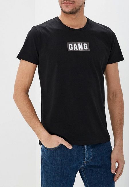 Футболка Diego Venturino Футболка Diego Venturino