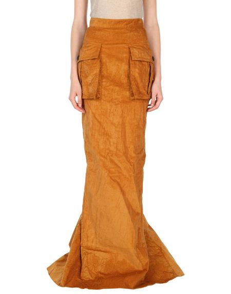 Юбка DSQUARED2 Юбка DSQUARED2