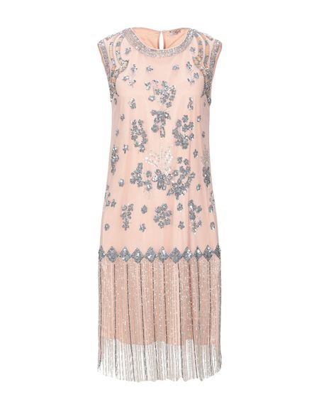 Платье SILVIAN HEACH Платье SILVIAN HEACH