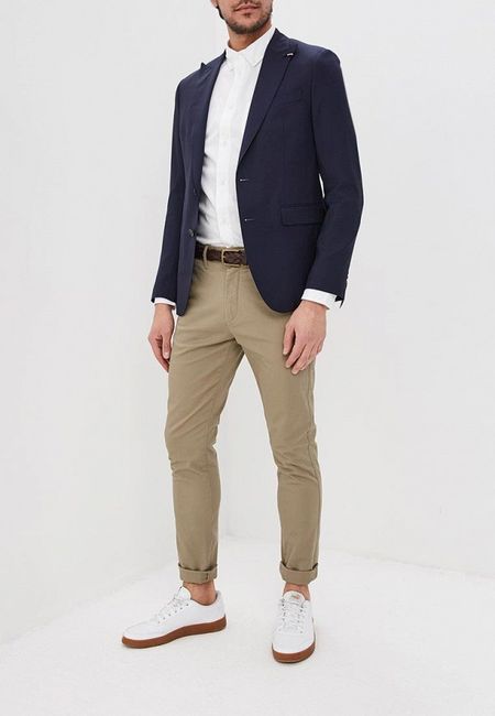 Туфли Tommy Hilfiger Tailored Туфли Tommy Hilfiger Tailored
